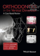 Orthodontics in the Vertical Dimension | ارتودنسی در بعد عمودی 2015