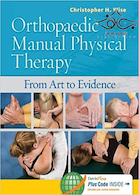 Orthopaedic Manual Physical Therapy: From Art to Evidence2015 فیزیوتراپی دستی ارتوپدی