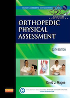 Orthopedic Physical Assessment 6th Edition2021 ارزیابی فیزیکی ارتوپدی