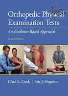 Orthopedic Physical Examination Tests 2nd Edition2012 آزمایشات معاینه فیزیکی ارتوپدی