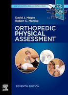 Orthopedic Physical Assessment2021 ارزیابی فیزیکی ارتوپدی