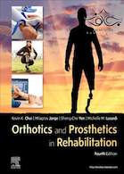 Orthotics and Prosthetics in Rehabilitation 4th Edition2019 | ارتز و پروتز در توانبخشی