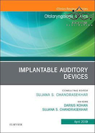 Implantable Auditory Devices (Volume 52-2)2019 دستگاه های شنیداری قابل کاشت (جلد 52-2)
