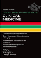 Oxford American Handbook of Clinical Medicine, 2nd Edition2013 پزشکی بالینی آکسفورد آمریکا