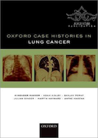 Oxford Case Histories in Lung Cancer2019  سرطان ریه