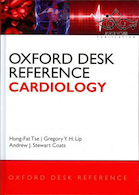 Oxford Desk Reference Cardiology, 1st Edition2011 آکسفورد میز مرجع قلب و عروق