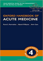 Oxford Handbook of Acute Medicine, 4th Edition2020 طب حاد