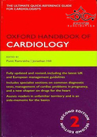 Oxford Handbook of Cardiology, 2nd Edition2012 قلب و عروق