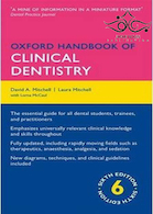 Oxford Handbook of Clinical Dentistry, 6th Edition2014 آکسفورد کتاب دندانپزشکی بالینی