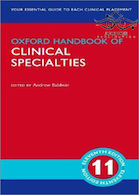 Oxford Handbook of Clinical Specialties2020 تخصصی بالینی آکسفورد
