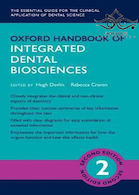 Oxford Handbook of Integrated Dental Biosciences, 2nd Edition2018 آکسفورد کتاب علوم زیستی یکپارچه دندانپزشکی