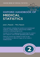 Oxford Handbook of Medical Statistics (Oxford Medical Handbooks) 2nd Edition 2020 | راهنمای آمار پزشکی آکسفورد (کتابهای پزشکی آکسفورد) ویرایش دوم