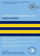 Oxford Handbook of Midwifery, 3th Edition2017 مامایی آکسفورد