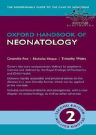 Oxford Handbook of Neonatology, 2nd Edition2017 آکسفورد نوزادی