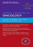 Oxford Handbook of Oncology, 4th Edition2015 آکسفورد کتاب سرطان شناسی