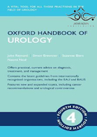 Oxford Handbook of Urology, 4th Edition2019 اورولوژی آکسفورد