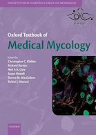 Oxford Textbook of Medical Mycology, 1st Edition 2018 | قارچ شناسی پزشکی
