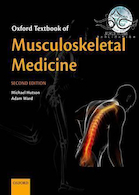 Oxford Textbook of Musculoskeletal Medicine 2nd Edition2016 آکسفورد کتاب طب اسکلتی و عضلانی