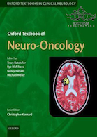 Oxford Textbook of Neuro-Oncology2017 مغز و اعصاب آکسفورد