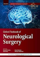 Oxford Textbook of Neurological Surgery (Oxford Textbooks in Surgery) 2019 کتاب درسی جراحی مغز و اعصاب آکسفورد
