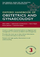 Oxford Handbook of Obstetrics and Gynaecology, 3rd Edition2013 آکسفورد کتاب زنان و زایمان