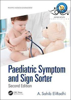 Paediatric Symptom and Sign Sorter, 2nd Edition | علائم و نشانه های کودکان 2019