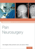 Pain Neurosurgery, 1st Edition2019 جراحی مغز و اعصاب درد