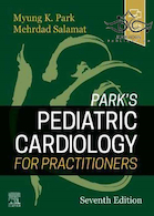 Park's Pediatric Cardiology for Practitioners 7th Edition
