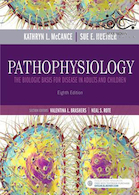 Pathophysiology: The Biologic Basis for Disease in Adults and Children 8th Edition | پاتوفیزیولوژی: مبانی بیولوژیک بیماری در بزرگسالان و کودکان 2018