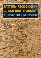 Pattern Recognition and Machine Learning (Information Science and Statistics) 2016 | شناخت الگو و یادگیری ماشینی (علم اطلاعات و آمار)