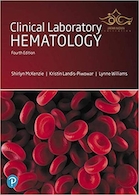 Pearson eText Clinical Laboratory Hematology--Access Card (4th Edition) 4th Edition هماتولوژی آزمایشگاهی بالینی
