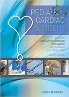 Pediatric Cardiac Surgery, 4th Edition2013 جراحی قلب کودکان