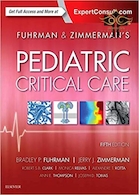 Pediatric Critical Care 5th Edition 2017