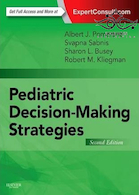 Pediatric Decision-Making Strategies, 2nd Edition | استراتژی های تصمیم گیری کودکان 2015