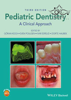 Pediatric Dentistry: A Clinical Approach 3rd Edition20174 دندانپزشکی کودکان