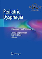 Pediatric Dysphagia2019 دیسفاژی کودکان