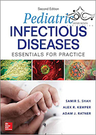 Pediatric Infectious Diseases: Essentials for Practice, 2nd Edition2018 بیماری های عفونی کودکان