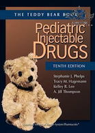 Pediatric Injectable Drugs, Tenth Edition2013 | داروهای تزریقی کودکان