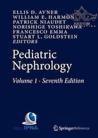 Pediatric Nephrology 7th Edition2016 نفرولوژی کودکان