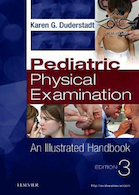 Pediatric Physical Examination: An Illustrated Handbook 3rd Edition2018 معاینه فیزیکی کودکان