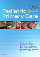 Pediatric Primary Care 6th Edition2016 مراقبت های اولیه کودکان