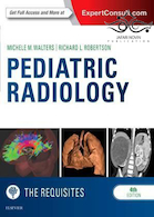 Pediatric Radiology: The Requisites 4th Edition2016 رادیولوژی اطفال