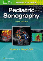 Pediatric Sonography Fifth Edition 2018 | سونوگرافی کودکانسونوگرافی کودکان
