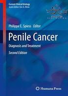 Penile Cancer: Diagnosis and Treatment, 2nd Edition2016 سرطان آلت تناسلی: تشخیص و درمان