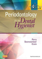 Periodontology for the Dental Hygienist 4th Edition2013 پریودنتولوژی برای متخصص بهداشت دندان