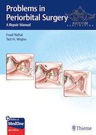 Problems in Periorbital Surgery: A Repair Manual2019 مشکلات جراحی قدامی: یک راهنمای ترمیم