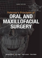 Peterson’s Principles Of Oral & Maxillofacial Surgery, 3rd Edition2012 اصول جراحی دهان و فک و صورت پترسون