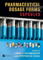 Pharmaceutical Dosage Forms: Capsules 1st Edition2018 اشکال دارویی : کپسول