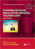 Pharmaceutical Inhalation Aerosol Technology, 3rd Edition2019 فن آوری هوادهی استنشاق دارویی