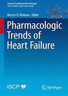 Pharmacologic Trends of Heart Failure, 1st Edition2016 روند دارویی نارسایی قلب